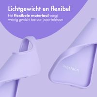 imoshion Color Backcover Apple iPhone 14 - Tropical Violet