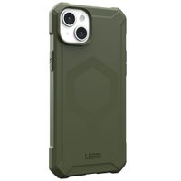 UAG Essential Armor MagSafe Apple iPhone 15 Plus - Olive Drab