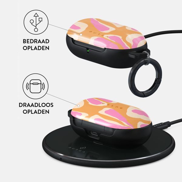 Burga Hardcase Samsung Galaxy Buds Plus - Aloha