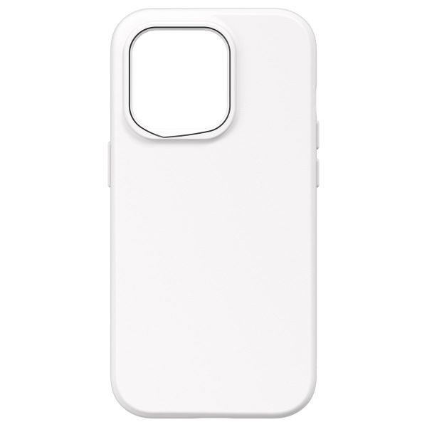 RhinoShield SolidSuit Backcover iPhone 14 Pro - Classic White