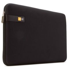 Case Logic Laps Laptop hoes 15-16 inch - Laptop & MacBook sleeve - Black