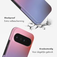 Selencia Vivid Backcover met MagSafe Google Pixel 11 - Gradient Soft Blush
