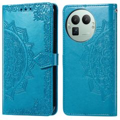 imoshion Mandala Bookcase Realme GT 8 Pro - Turquoise