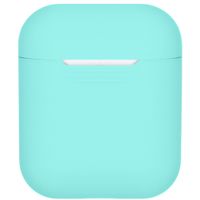 imoshion Siliconen Case voor AirPods 1 / 2 - Mint