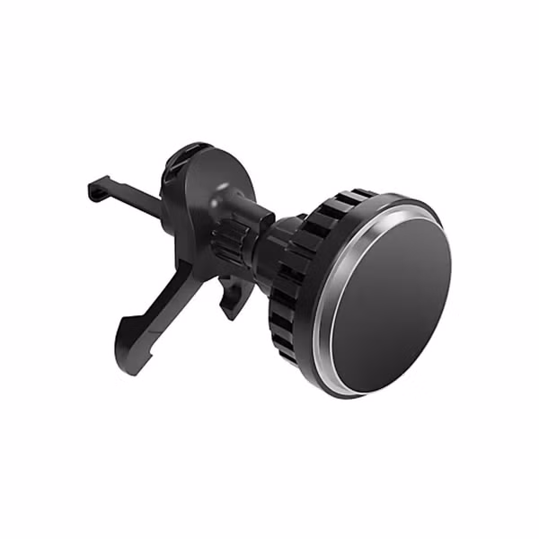 Samsung Originele Car Wireless Charger - Telefoonhouder auto - Draadloze oplader - Ventilatierooster - Qi2 - Zwart