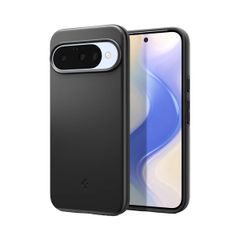 Spigen Thin Fit Backcover MagSafe Google Pixel 10 / 10 Pro - Zwart