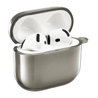 imoshion Neon Case Apple AirPods 4 - Zwart