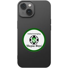 Backcover Apple iPhone 14 - Hapse Boys