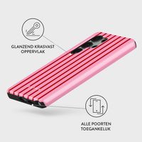 Burga Tough Backcover Samsung Galaxy S25 Ultra - Favorite Bikini