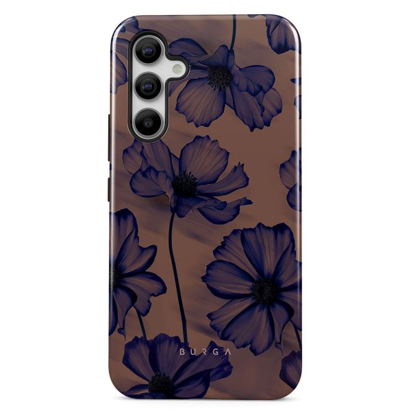 Burga Tough Backcover Samsung Galaxy A55 - Velvet Night