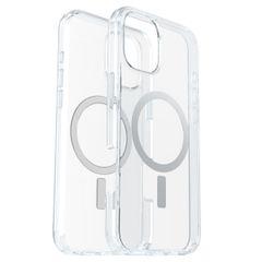 OtterBox Symmetry Backcover MagSafe Apple iPhone 16 Plus - Clear