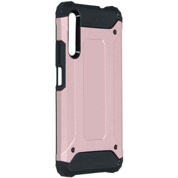 imoshion Rugged Xtreme Backcover Huawei P Smart Pro / Huawei Y9s