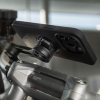 SP Connect Rotation Module - Voor SP Connect mounts - Zwart