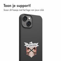 Backcover Apple iPhone 14 - De Zouaven