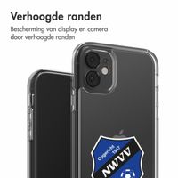 Clear Backcover Apple iPhone 11 - NWVV