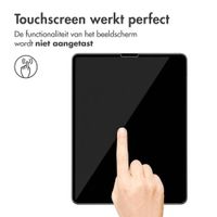 imoshion Gehard glas screenprotector Apple iPad Pro 12.9 (2018/2020/2021/2022)