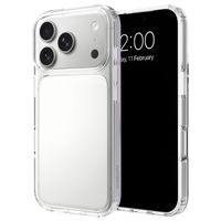 Accezz Xtreme Impact Backcover Apple iPhone 18 Pro / 17 Pro - Transparant