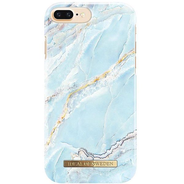 iDeal of Sweden Fashion Backcover iPhone SE (2022 / 2020) / 8 / 7 / 6(s)