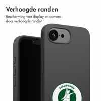 Backcover Apple iPhone 16e - SGV