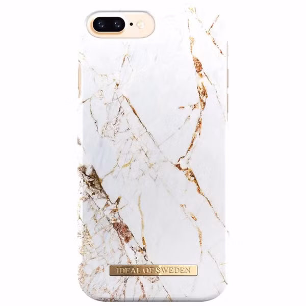 iDeal of Sweden Fashion Backcover iPhone 8 Plus / 7 Plus / 6(s) Plus