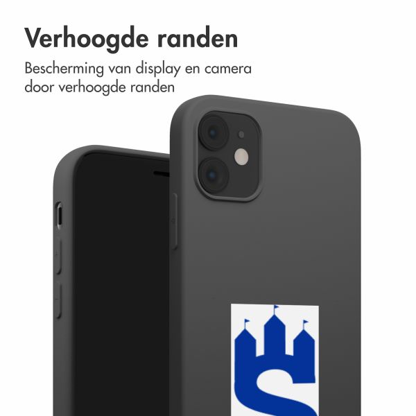 Backcover Apple iPhone 11 - RKSV Sarto