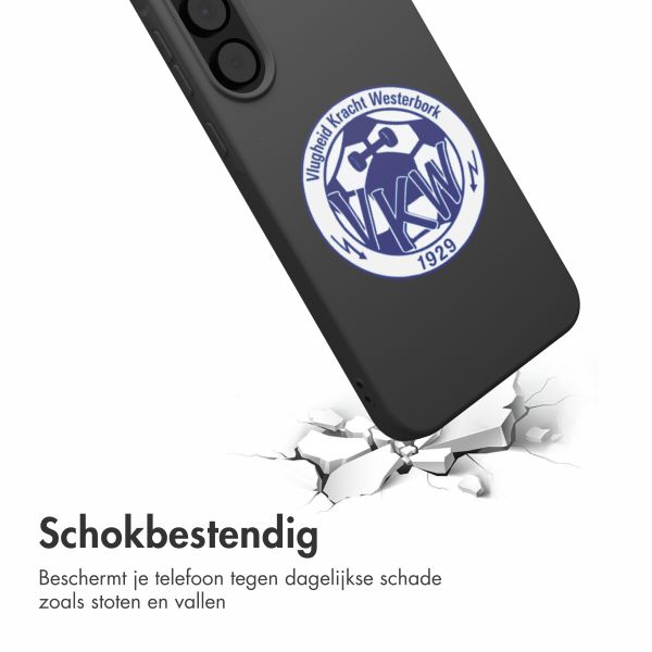 Backcover Samsung Galaxy A55 - VKW