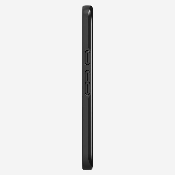 Spigen Thin Fit Backcover MagSafe Google Pixel 9A - Zwart