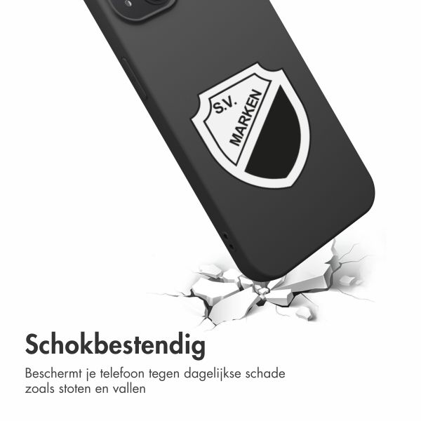 Backcover Apple iPhone 13 - Marken S.V.