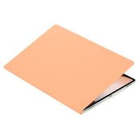Samsung Originele Smart Book Cover Samsung Galaxy Tab S10 Ultra / Tab S9 Ultra - Oranje