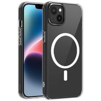 imoshion Protective Back Cover with MagSafe Apple iPhone 14 - Transparent