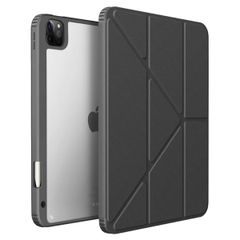 Uniq Moven Case Apple iPad Pro 11 (2020) / iPad Pro 11 (2022) / Pro 11 (2021) - Charcoal Grey
