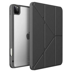 Uniq Moven Case iPad Pro 11 (2022) / Pro 11 (2021) / Pro 11 (2020) - Charcoal (Grey)