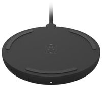 Belkin Boost↑Charge™ Wireless Charging Pad - 10 Watt - Zwart