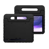 imoshion Kidsproof Backcover met handvat Samsung Galaxy Tab S8 / S7 - Zwart