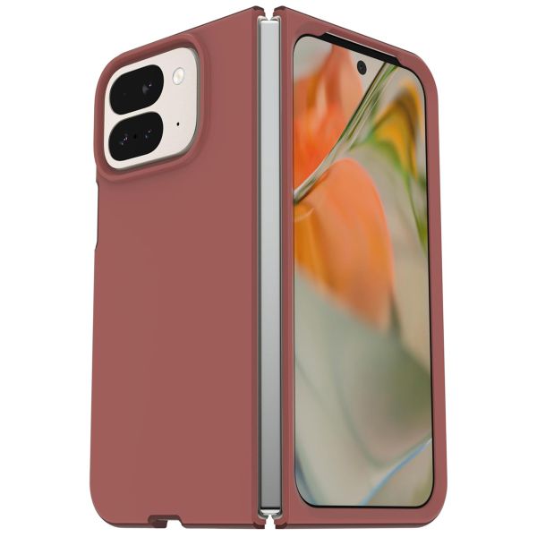 OtterBox Thin Flex Backcover Google Pixel 9 Pro Fold - Red Clay