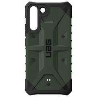 UAG Pathfinder Backcover Samsung Galaxy S22 Plus - Olive Drab