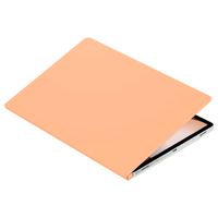 Samsung Originele Smart Book Cover Samsung Galaxy Tab S10 Plus / Tab S9 FE Plus / Tab S9 Plus - Oranje