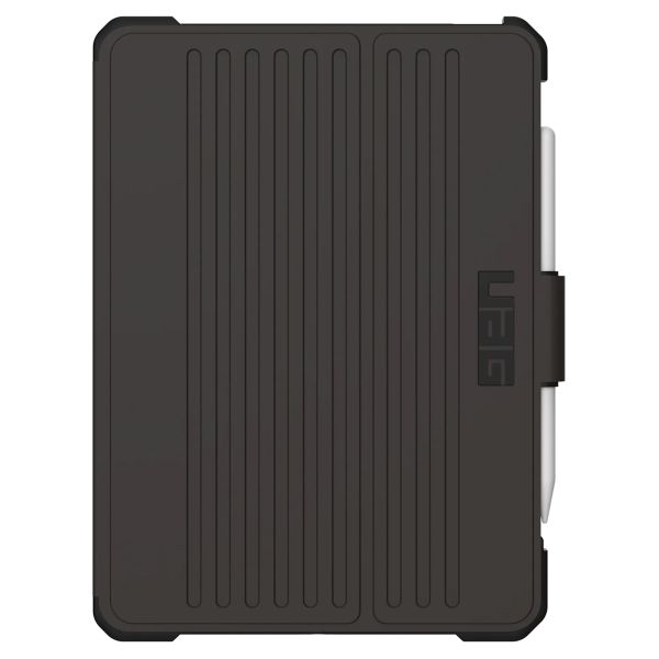 UAG Metropolis SE Bookcase Apple iPad 11 (2025) 11 inch A16 / iPad 10 (2022) 10.9 inch - Black