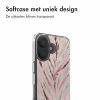 imoshion Design hoesje Apple iPhone 17 - Wild Boho