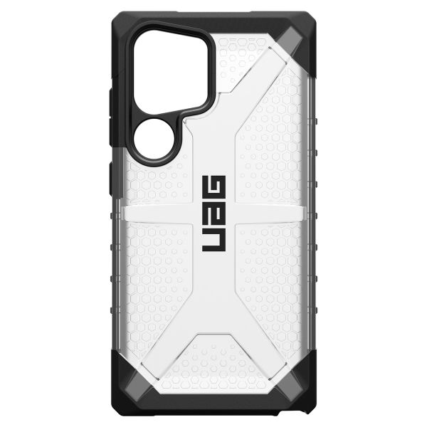 UAG Plasma Backcover Samsung Galaxy S24 Ultra - Ice