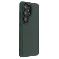 Accezz Edge Back Cover with MagSafe Samsung Galaxy S26 Ultra - Green
