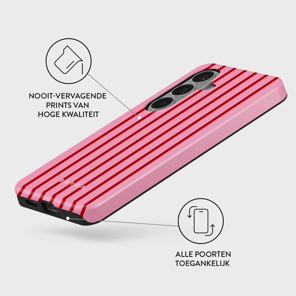 Burga Tough Backcover MagSafe Samsung Galaxy S26 Plus - Favorite Bikini