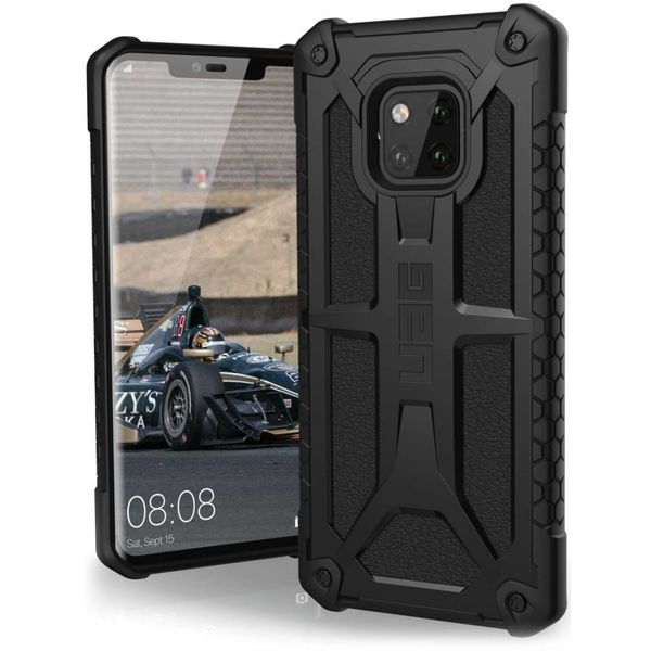 UAG Monarch Backcover Huawei Mate 20 Pro