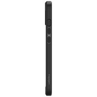 Spigen Ultra Hybrid Back Cover Apple iPhone 13 - Matte Black