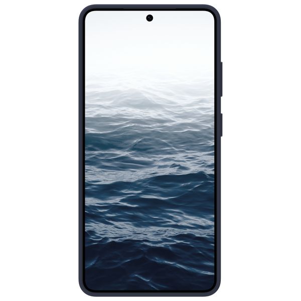 dbramante1928 Roskilde ICON Magnetic Backcover Samsung Galaxy S26 Ultra - Deep Water