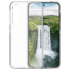 dbramante1928 Iceland Ultra D30 Backcover Samsung Galaxy A55 - Clear