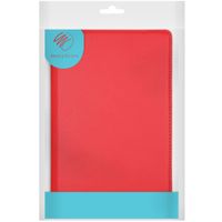 imoshion 360° draaibare Bookcase Samsung Galaxy Tab A7 - Rood