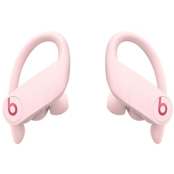 Beats Powerbeats Pro - Draadloze In-Ear Oordopjes - Cloud Pink