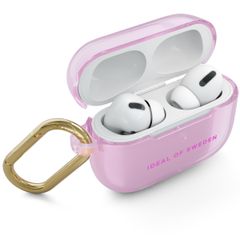 iDeal of Sweden Clear Case Apple AirPods Pro - Light Pink