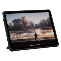 UAG Scout Bookcase Apple iPad Air 11 inch (2026) M4 / (2025) M3 / (2024) M2 - Black